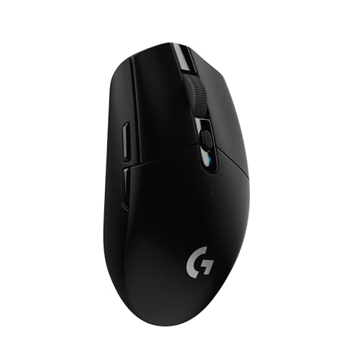 G305 Lightspeed